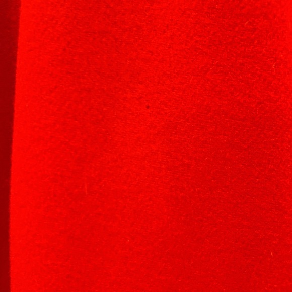 SOLD🚫Vintage 70s Pendleton Virgin Wool Cape - Picture 9 of 13